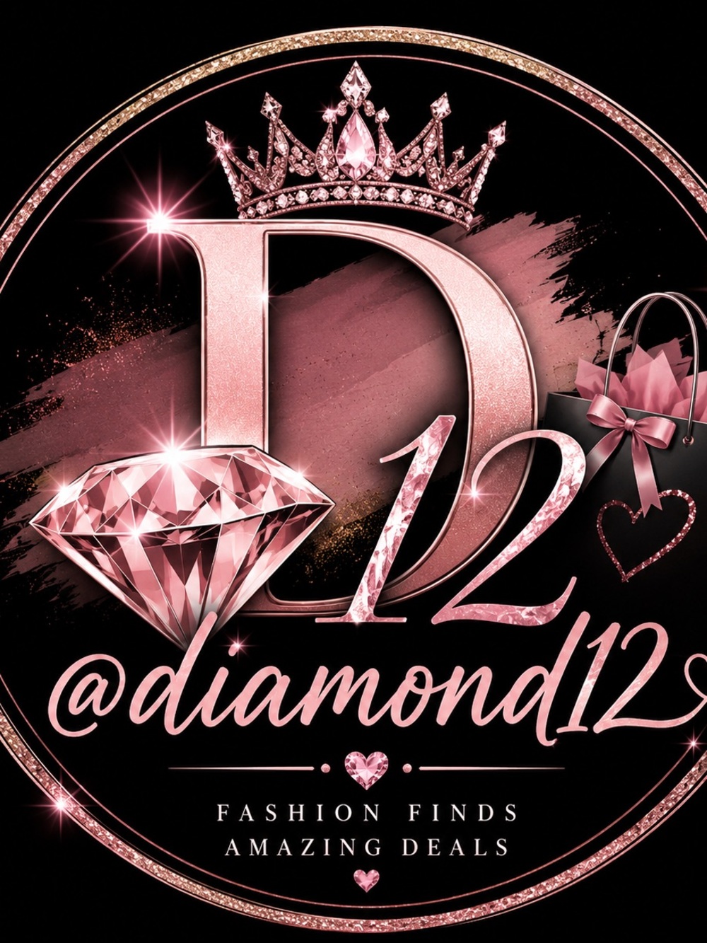 LIVE SHOW!!! CLOSET CLEAR OUT!!!!AMAZING DEALS! 💖💎
COMING SOON!!!